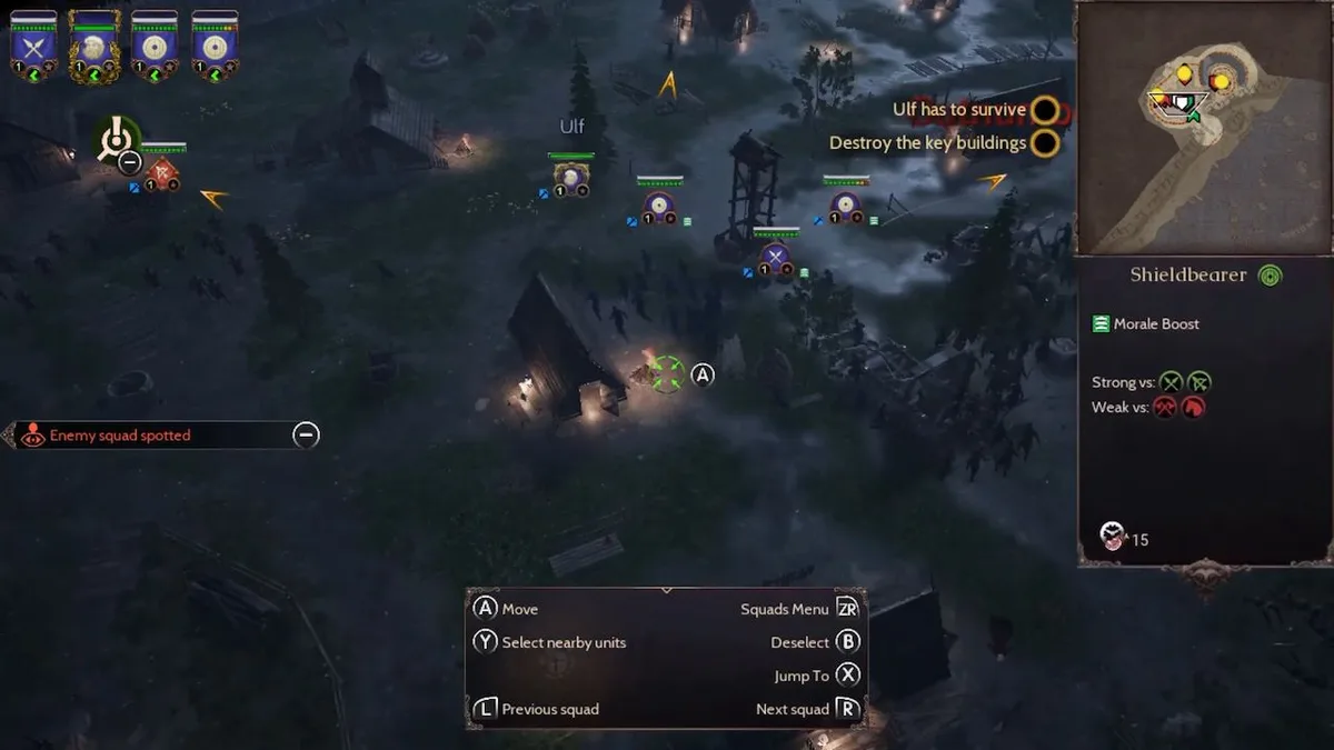 Ancestors Legacy