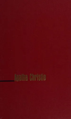 And Then There Were None book cover