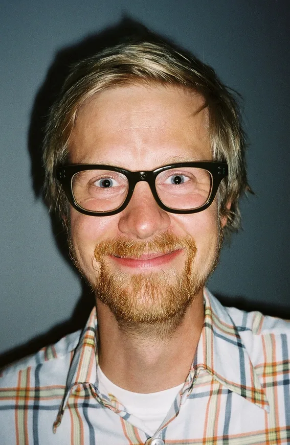 Anders Johansson