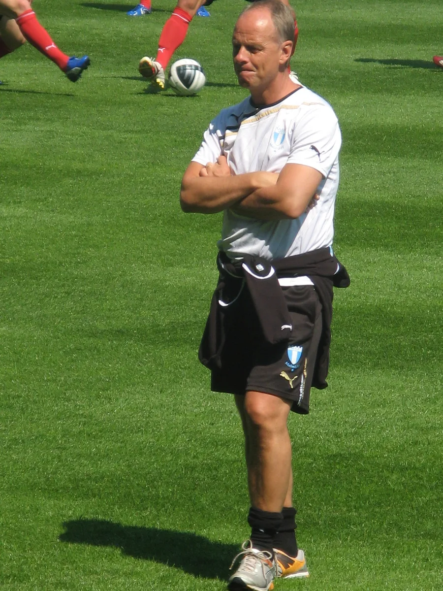 Anders Palmér