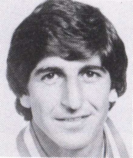 Andranik Eskandarian
