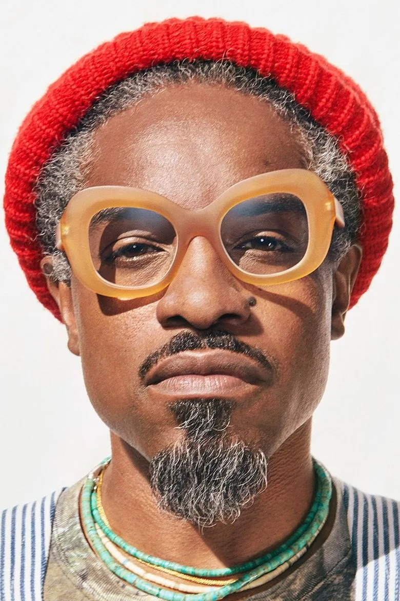 André 3000 filmography