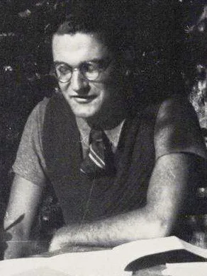 André Barsacq