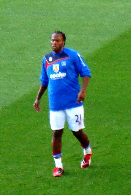 André Bikey