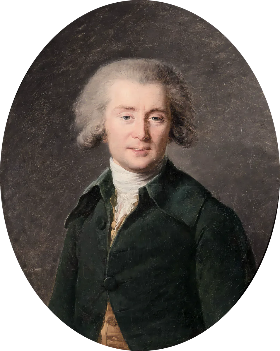 André Grétry