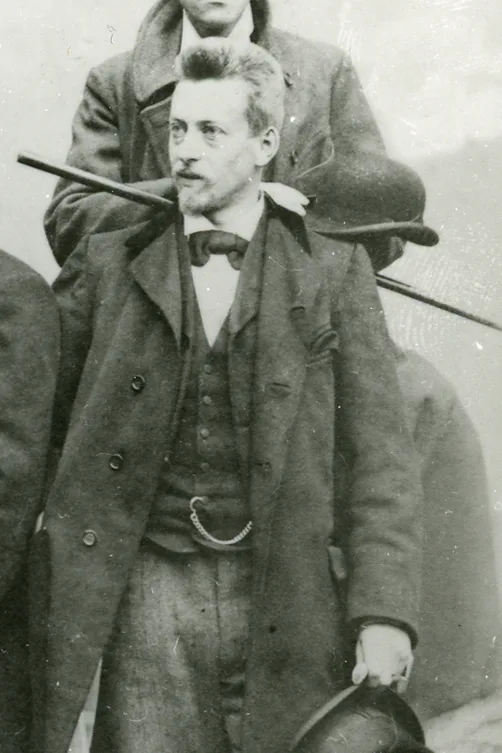 André Jolles