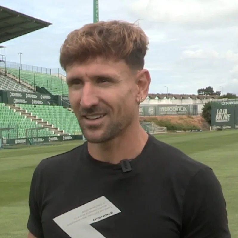 André Monteiro