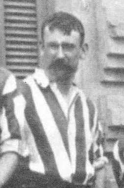 Andrés Mack