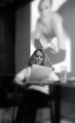 Andrea Mohr