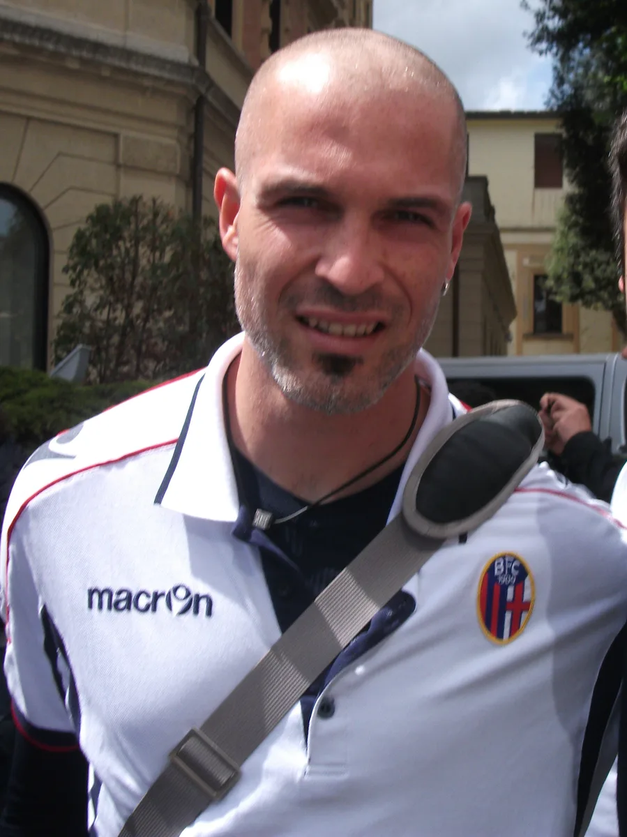 Andrea Raggi