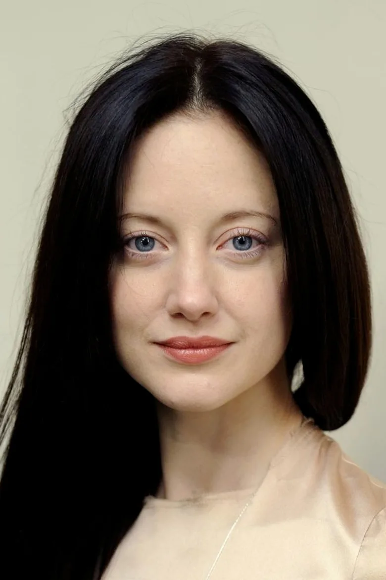 Andrea Riseborough filmography