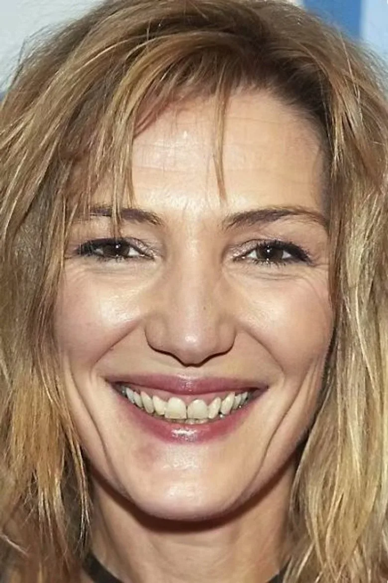 Andrea Vagn Jensen filmography