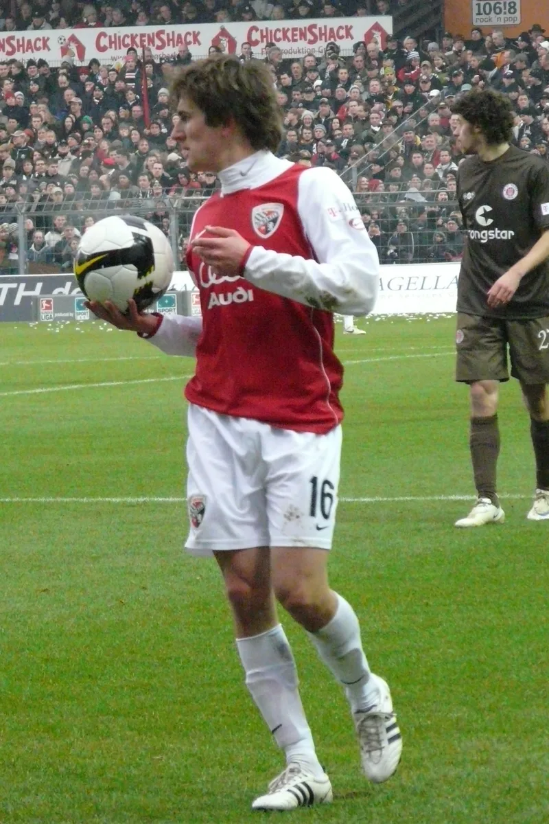 Andreas Buchner