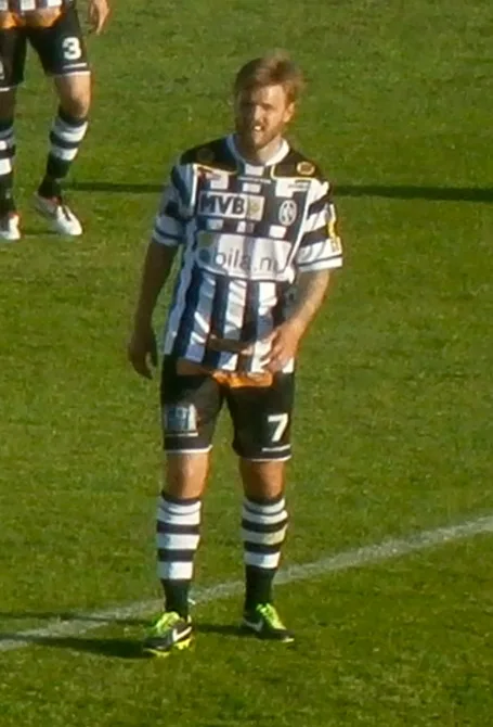 Andreas Dahl