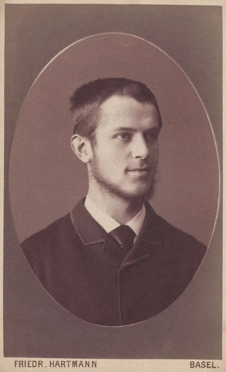 Andreas Heusler