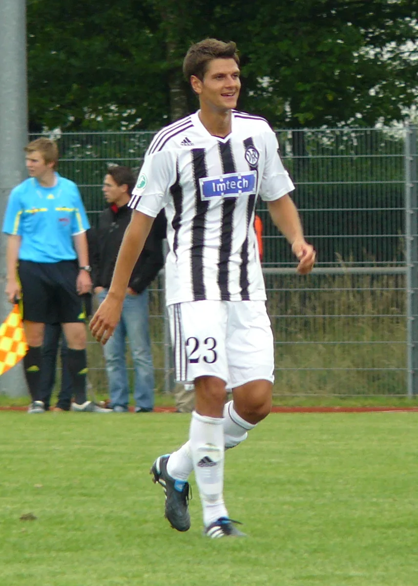 Andreas Hofmann