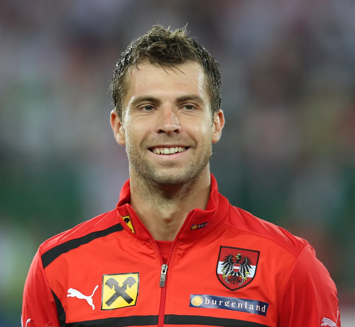 Andreas Ivanschitz