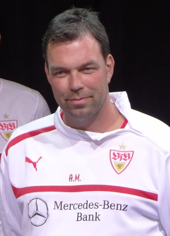 Andreas Menger