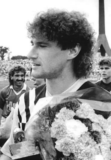 Andreas Trautmann