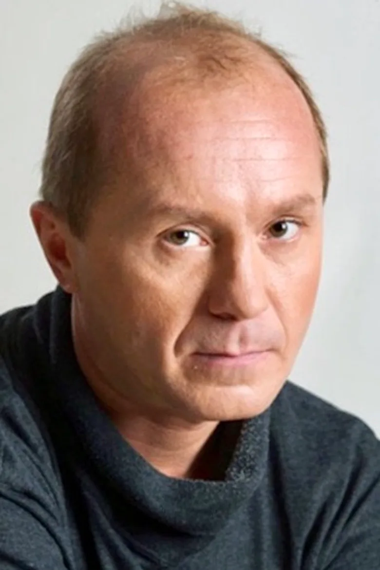Andrei Panin filmography