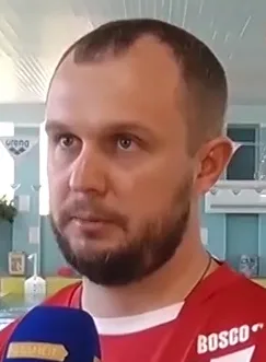 Andrej Šišin