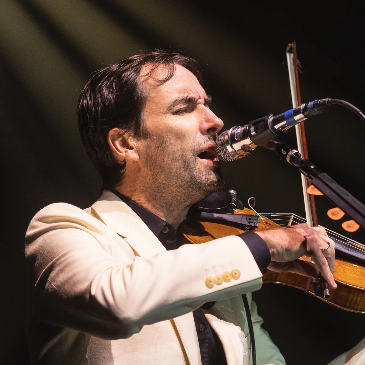 Andrew Bird discography