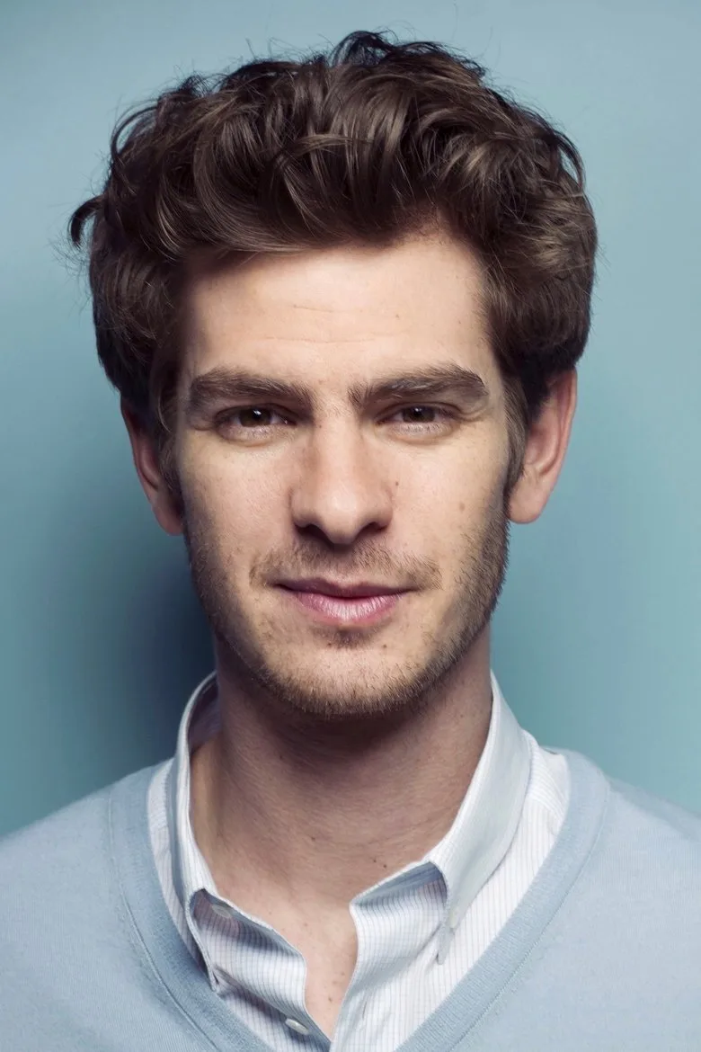 Andrew Garfield filmography
