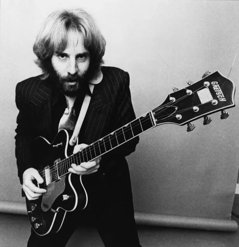 Andrew Gold discography