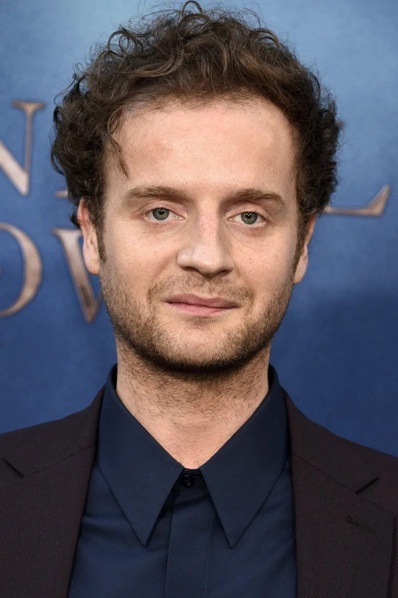 Andrew Gower filmography