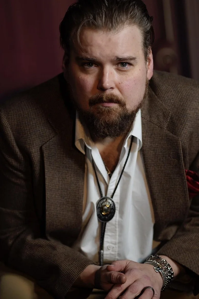 Andrew Lewis Caldwell filmography