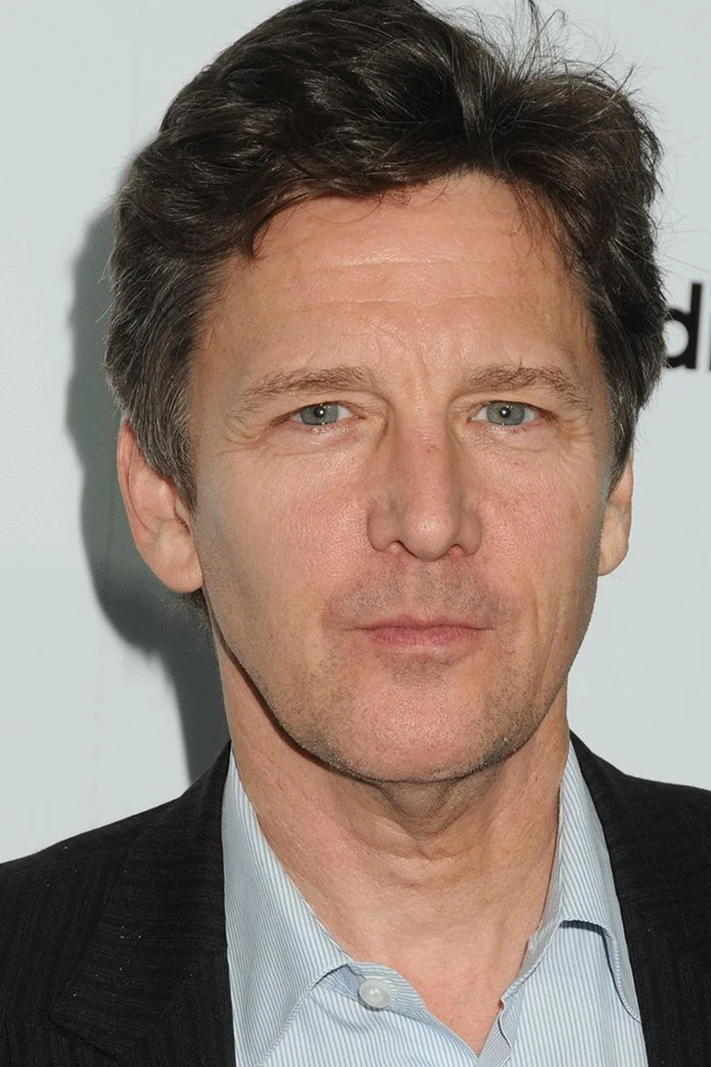 Andrew McCarthy filmography