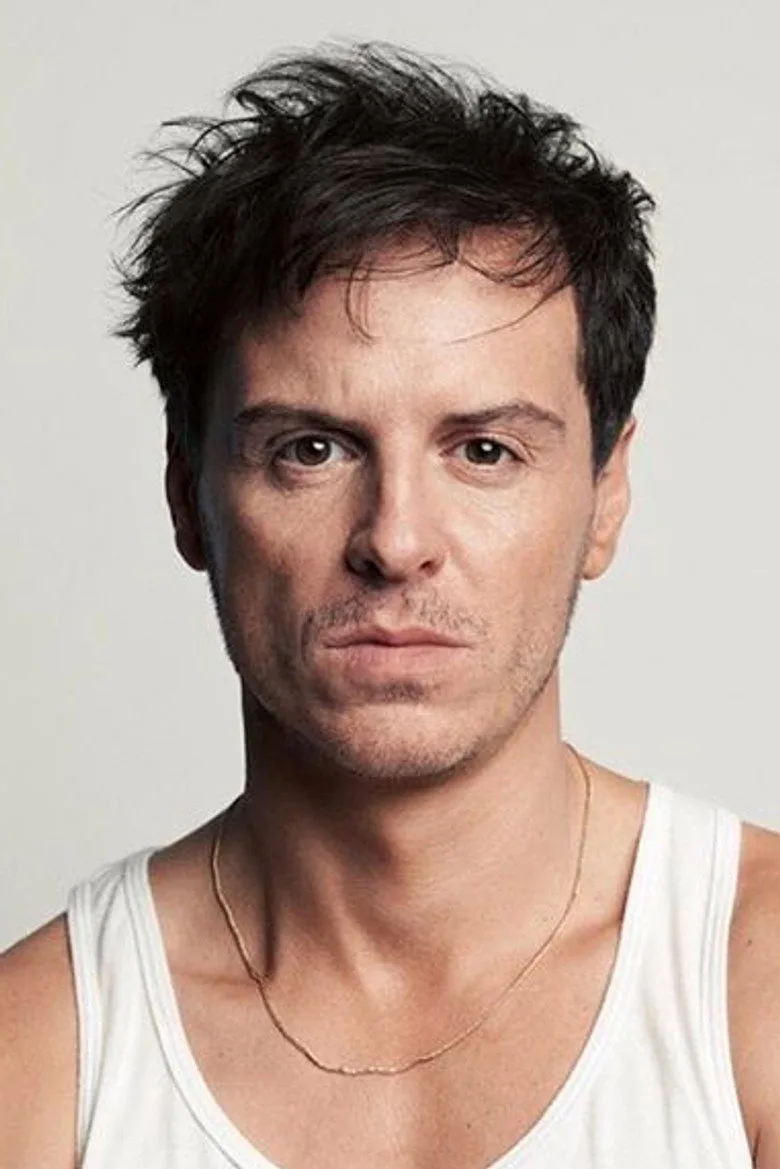 Andrew Scott filmography