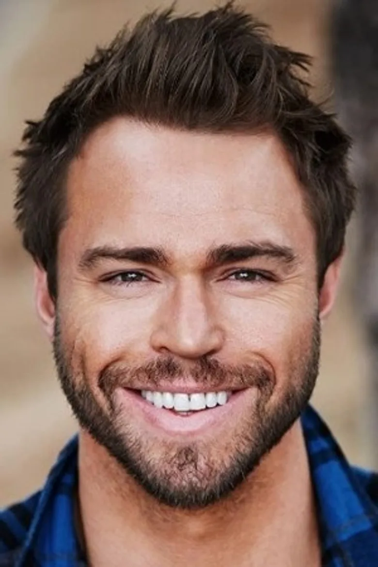 Andrew Steel filmography