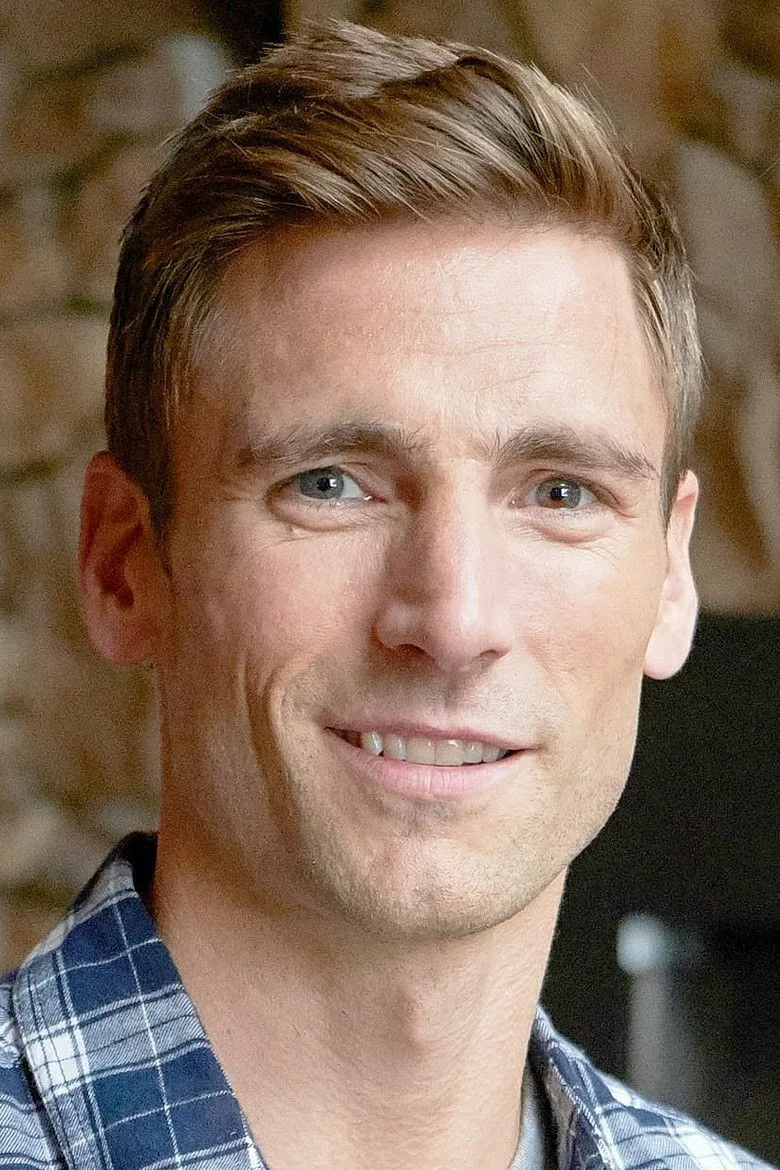 Andrew W. Walker filmography