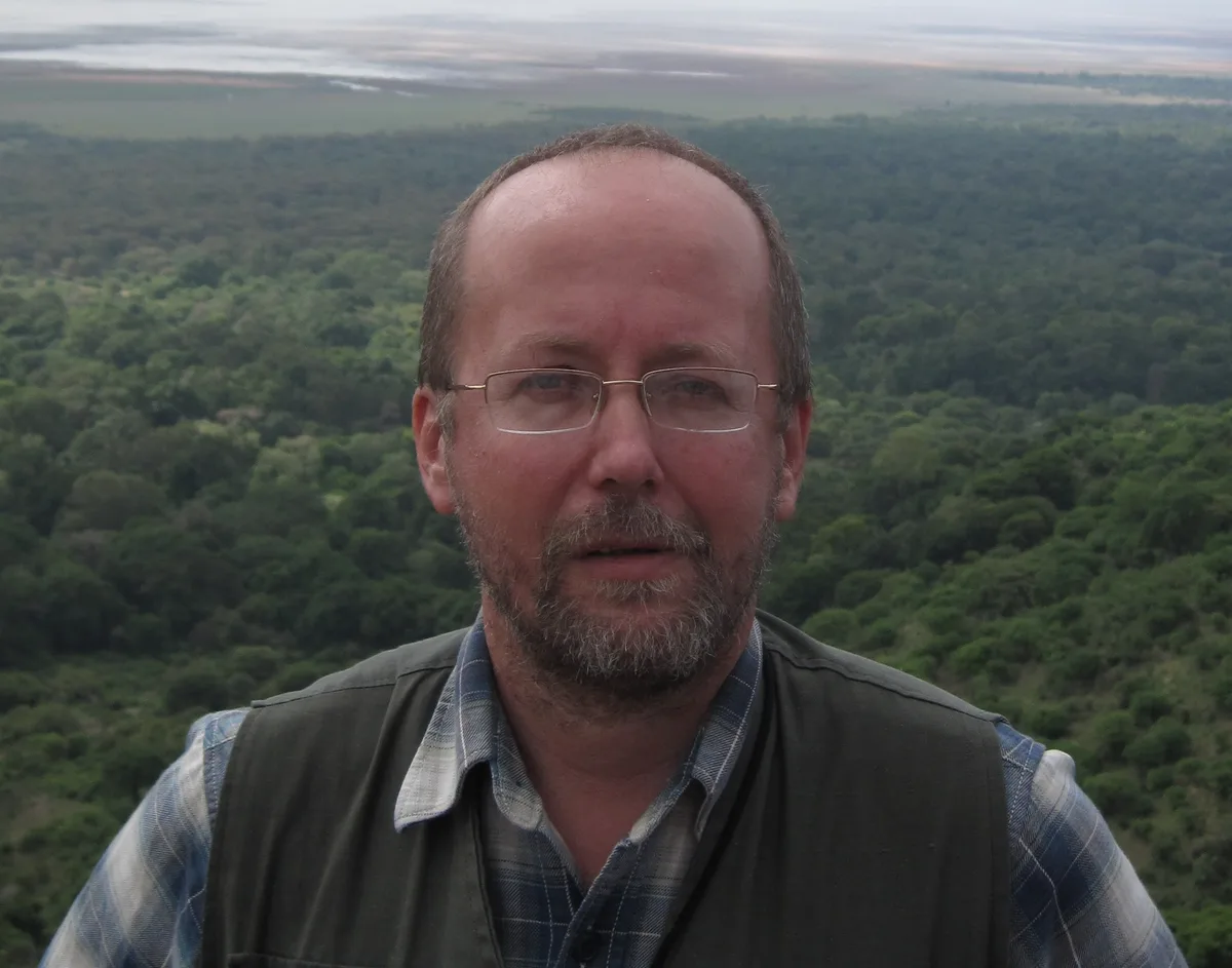Andrey Korotayev