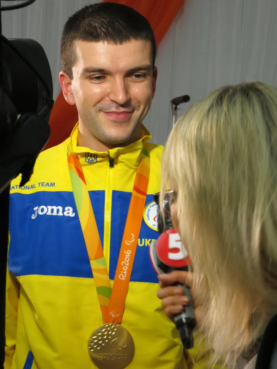 Andrii Demchuk