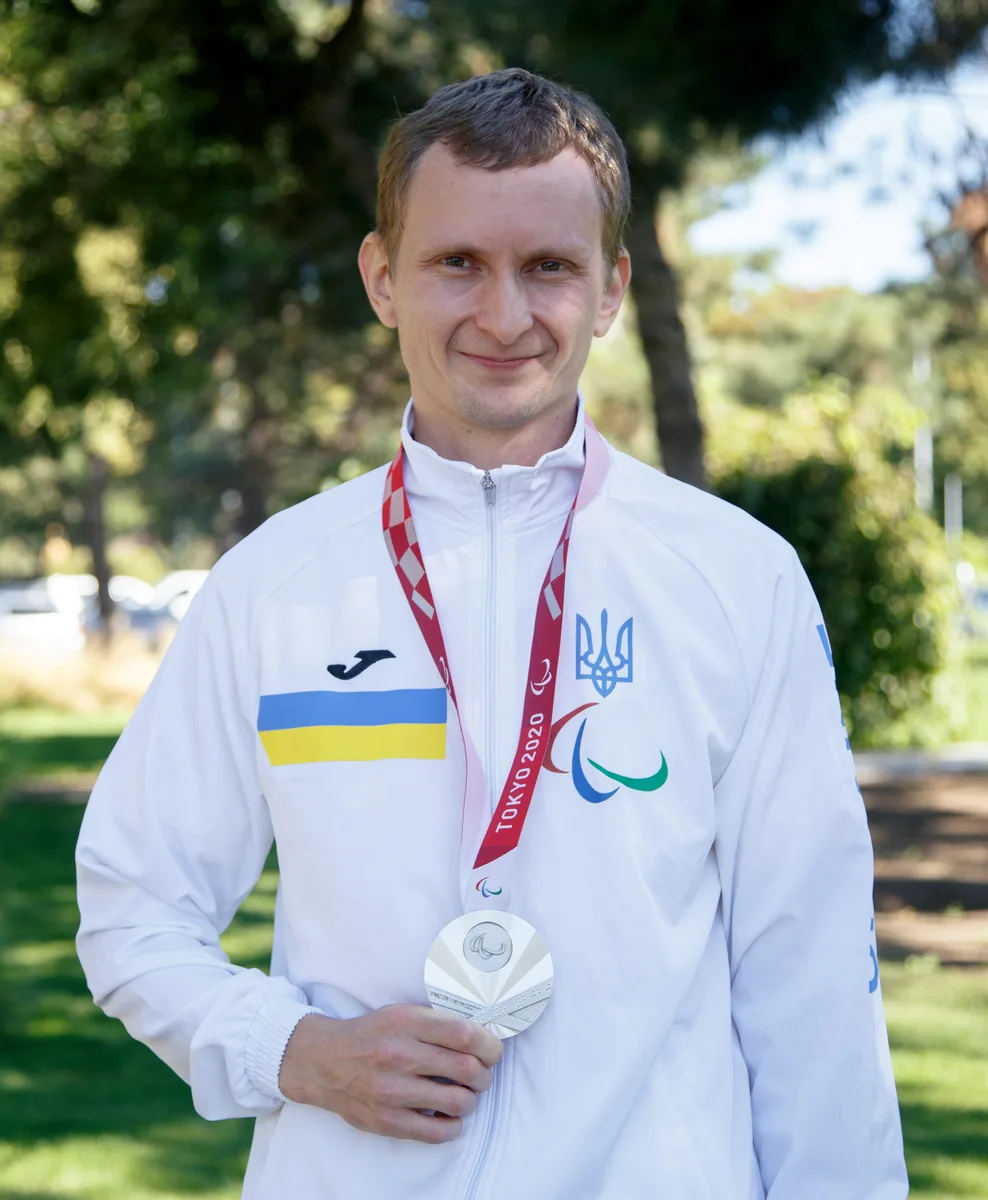 Andrii Doroshenko