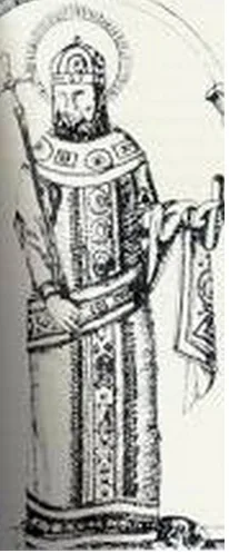 Andronikos I of Trebizond