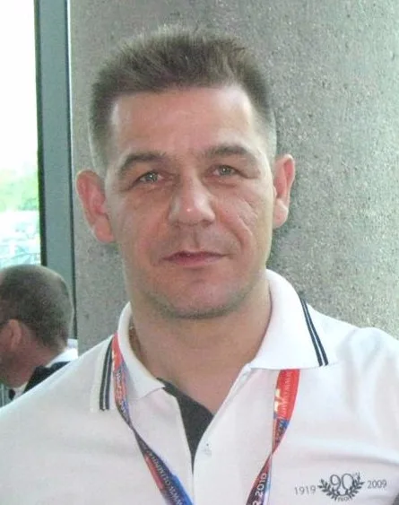 Andrzej Kobylański