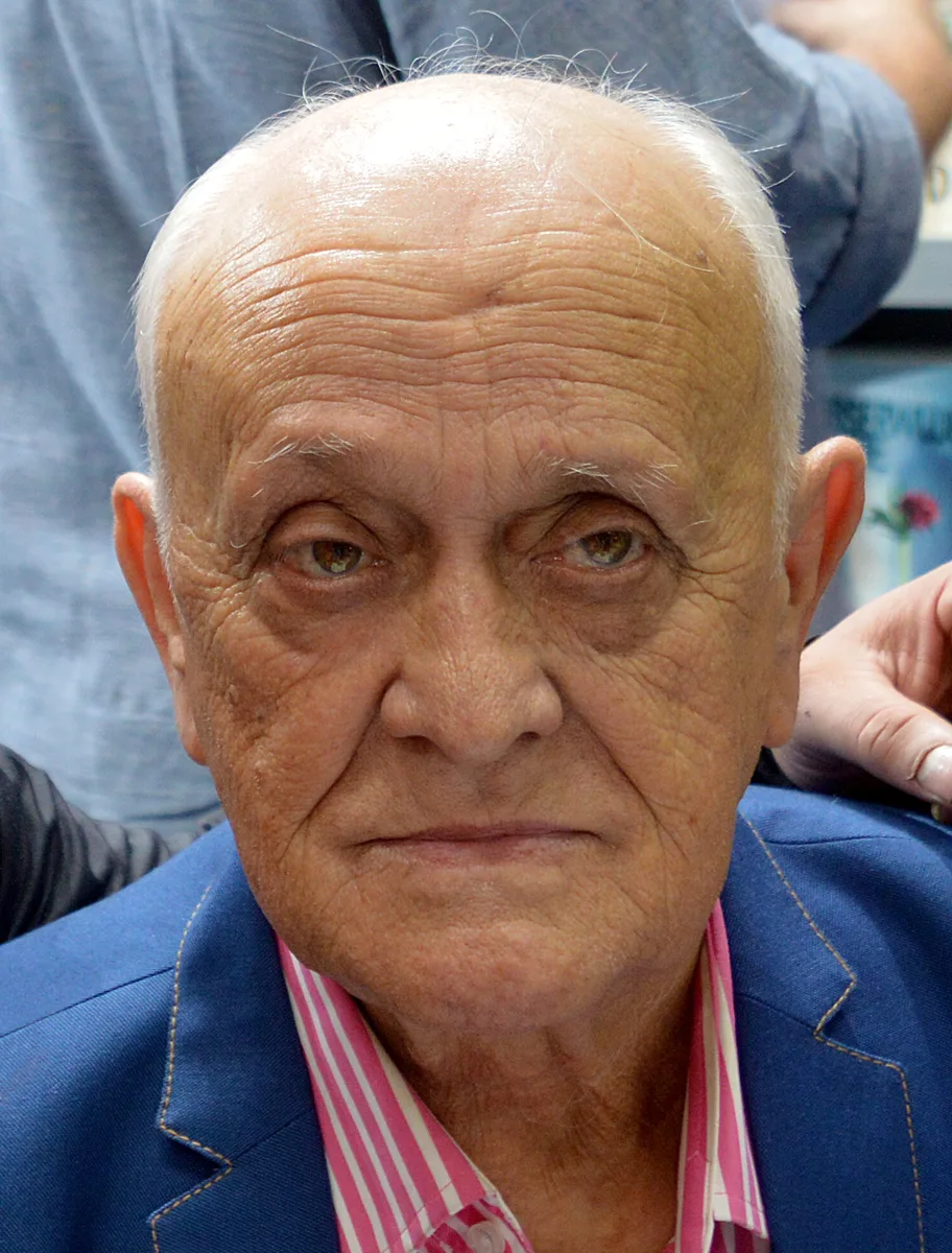 Andrzej Strejlau