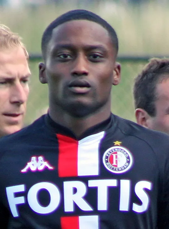 Andwélé Slory