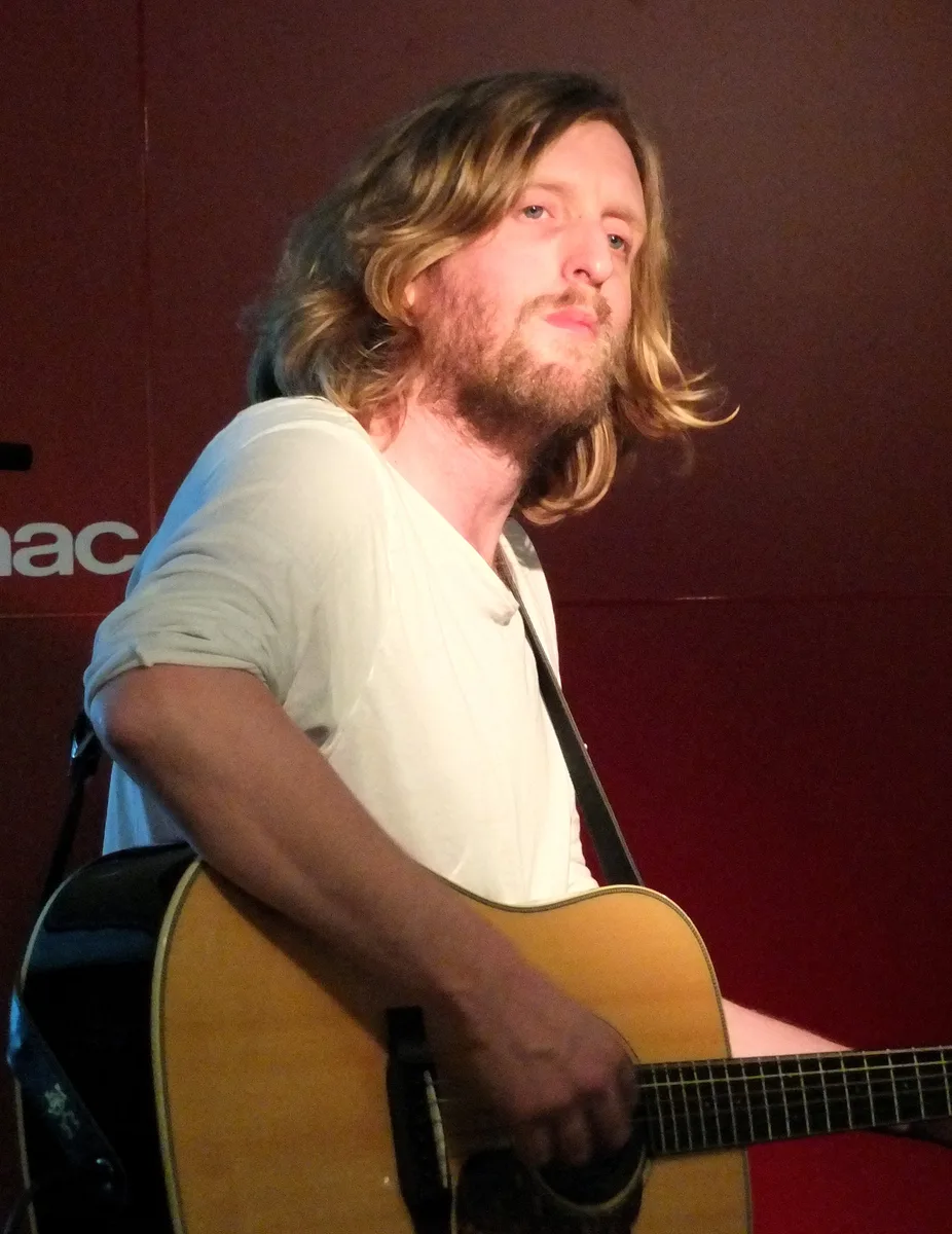Andy Burrows