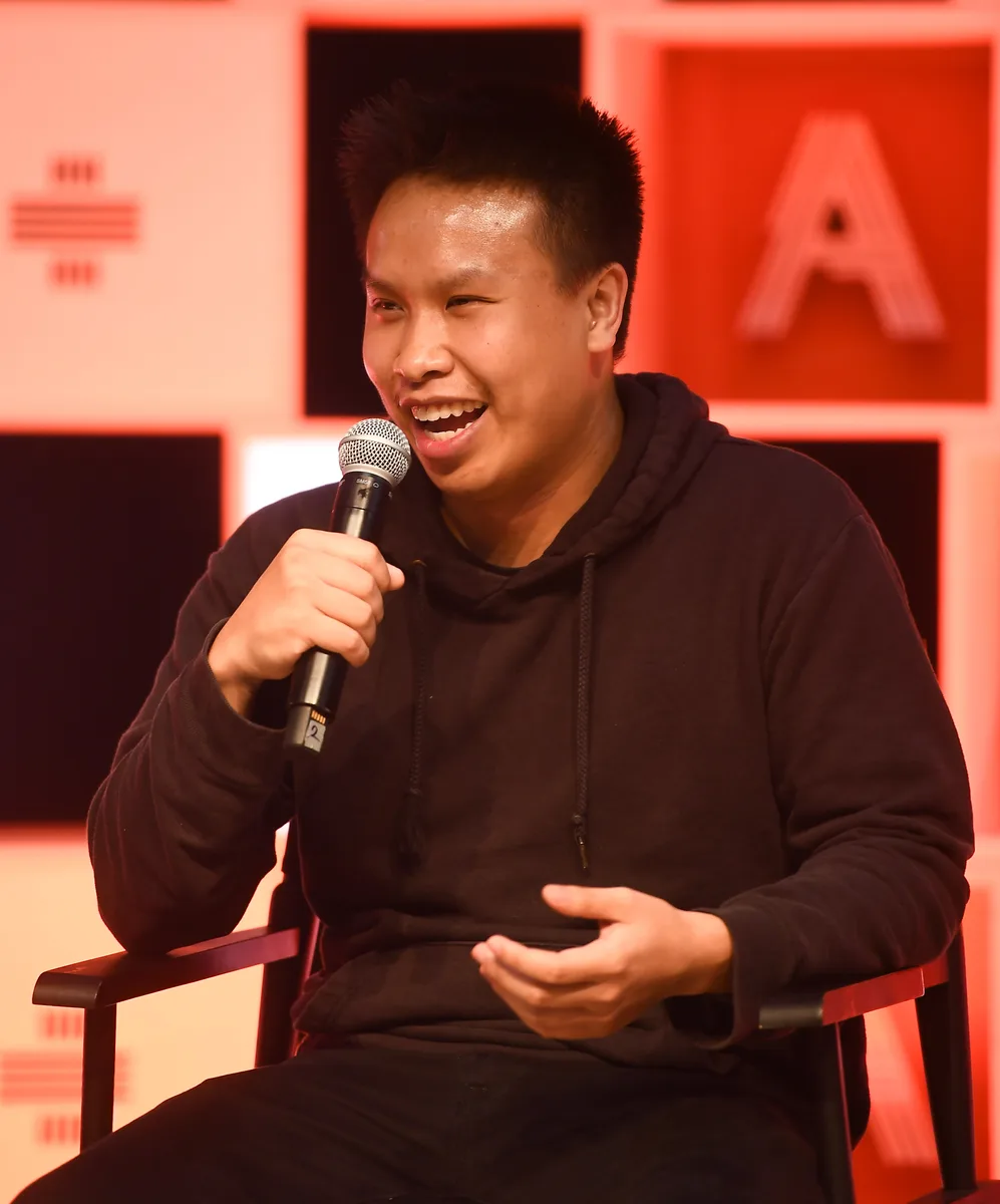 Andy Dinh