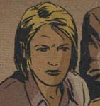 Andy Kasinsky comic character