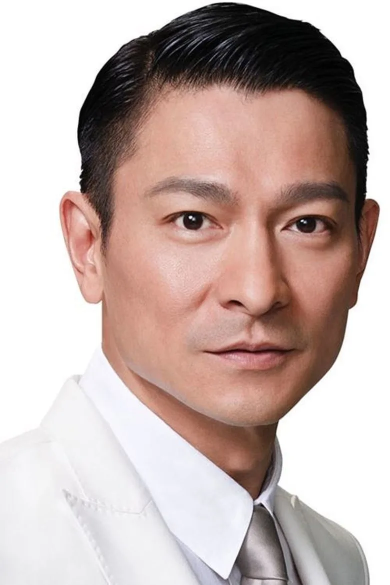 Andy Lau filmography