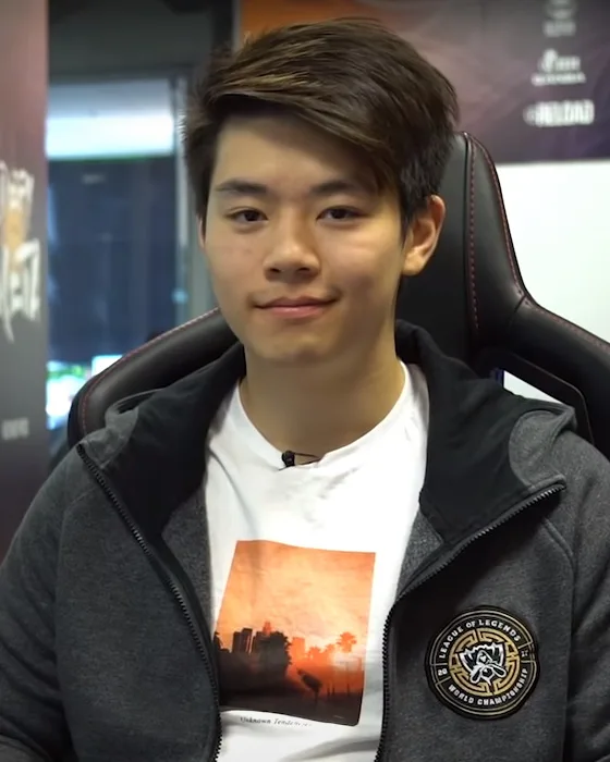 Andy Ta