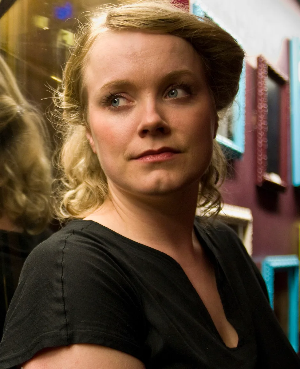 Ane Brun