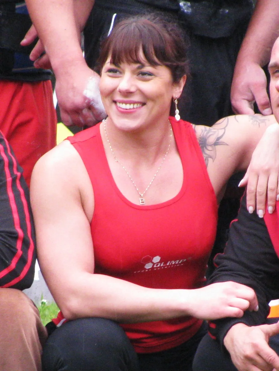 Aneta Florczyk