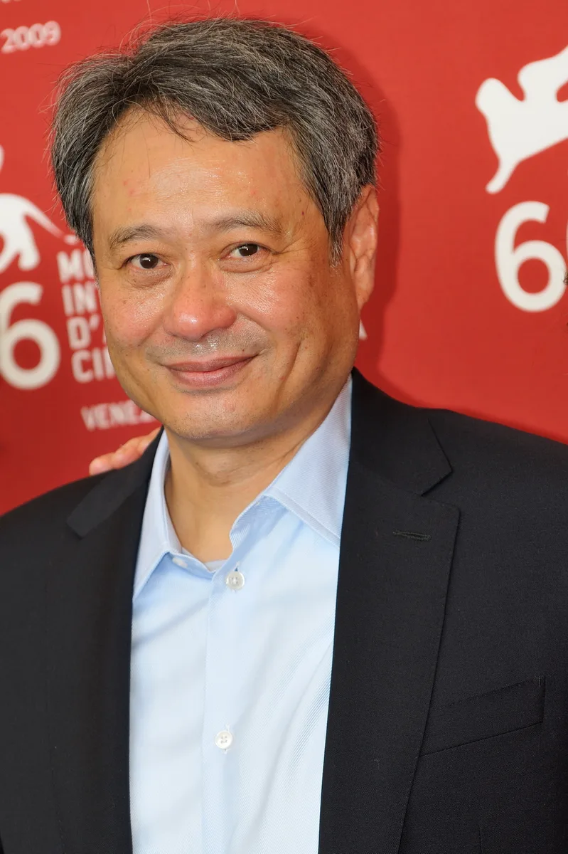 Ang Lee
