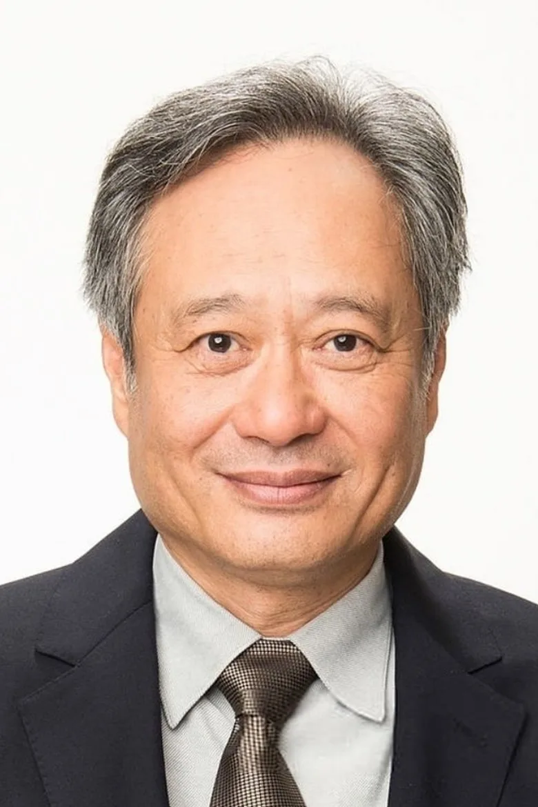 Ang Lee filmography